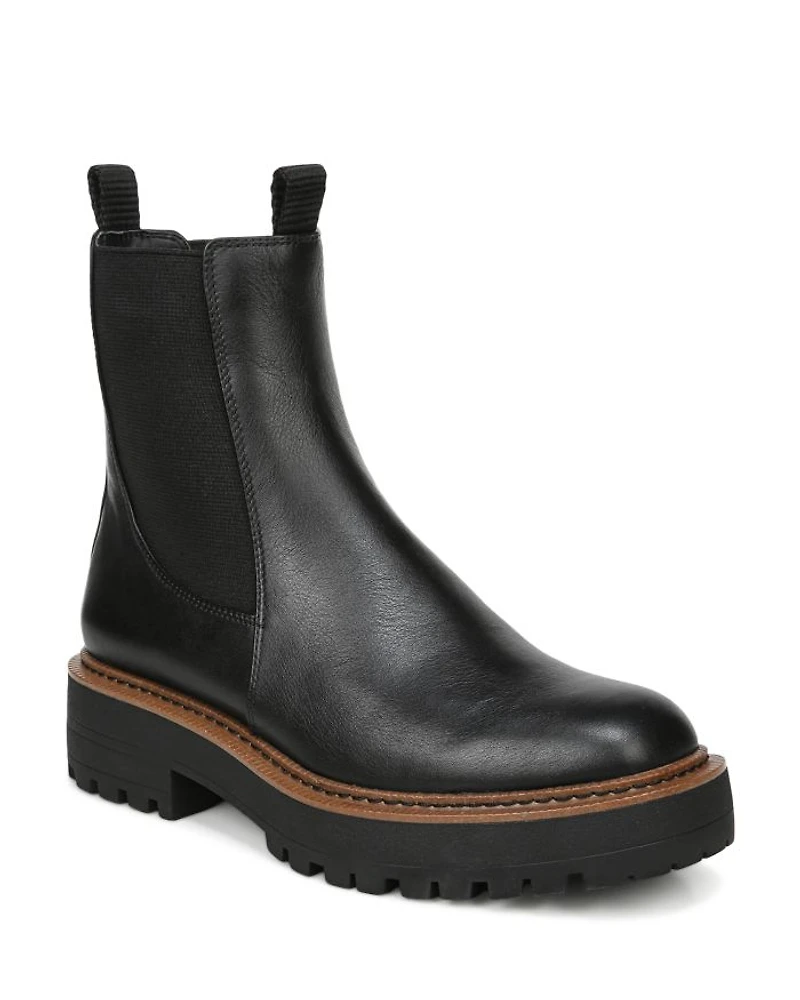 Women's Laguna Waterproof Pull On Booties
