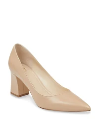 Women's Zala Pointed Toe Pumps
