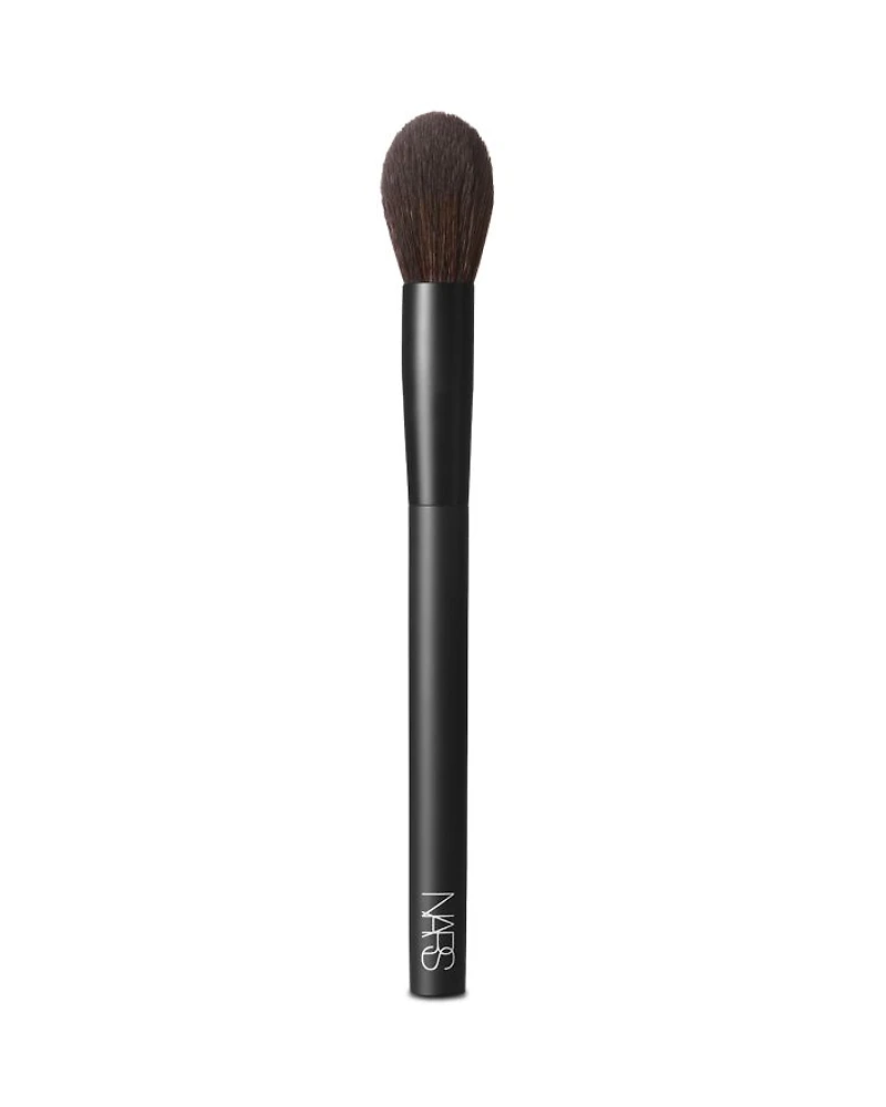 #15 Precision Powder Brush