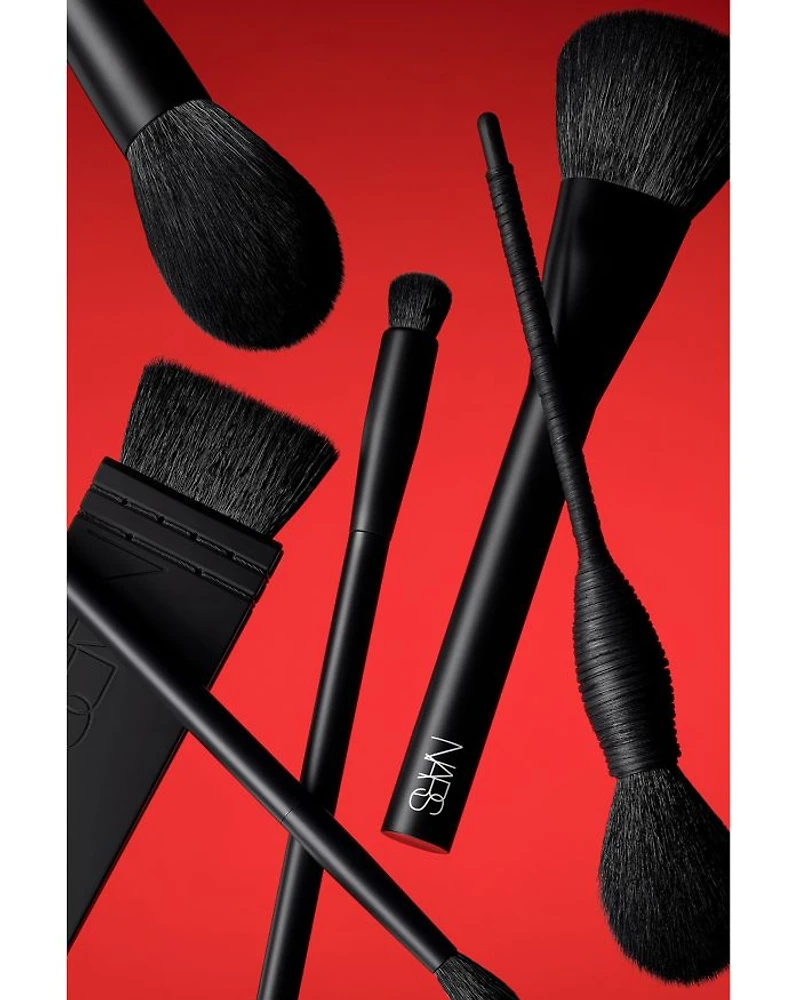 Ita Kabuki Brush