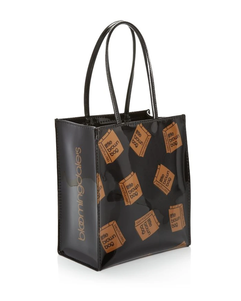Little Brown Bag - Exclusive