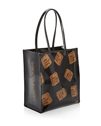 Little Brown Bag - Exclusive