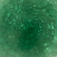 Capiz Shell Ombré Placemat