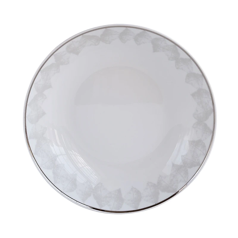 Bernardaud Silva Coupe Soup Bowl