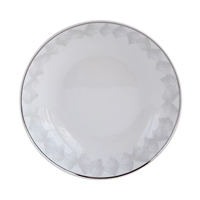 Bernardaud Silva Coupe Soup Bowl