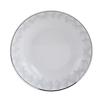 Bernardaud Silva Coupe Soup Bowl