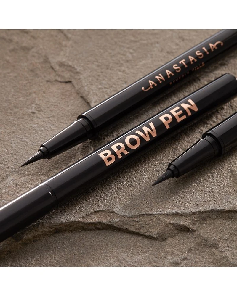 Micro-Stroking Detailing Brow Pen