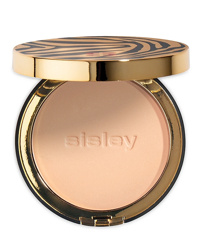 Sisley-Paris Phyto-Poudre Compacte