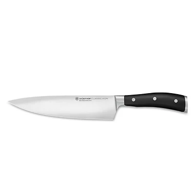 Classic Ikon 8" Cook's Knife