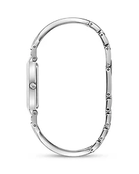 Bangle Bracelet Watch, 18mm