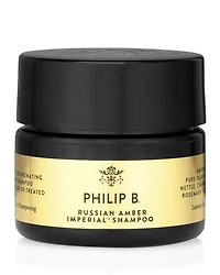 Russian Amber Imperial Shampoo