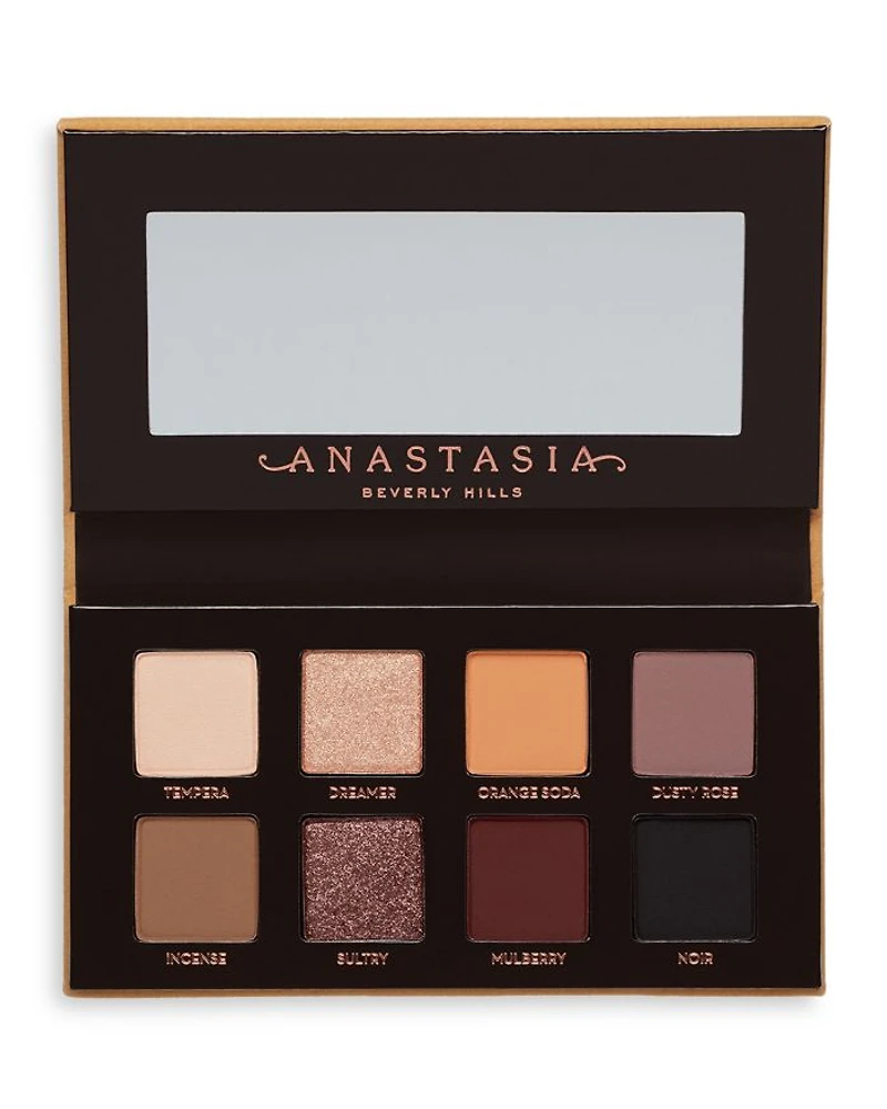 Soft Glam ll Mini Eyeshadow Palette