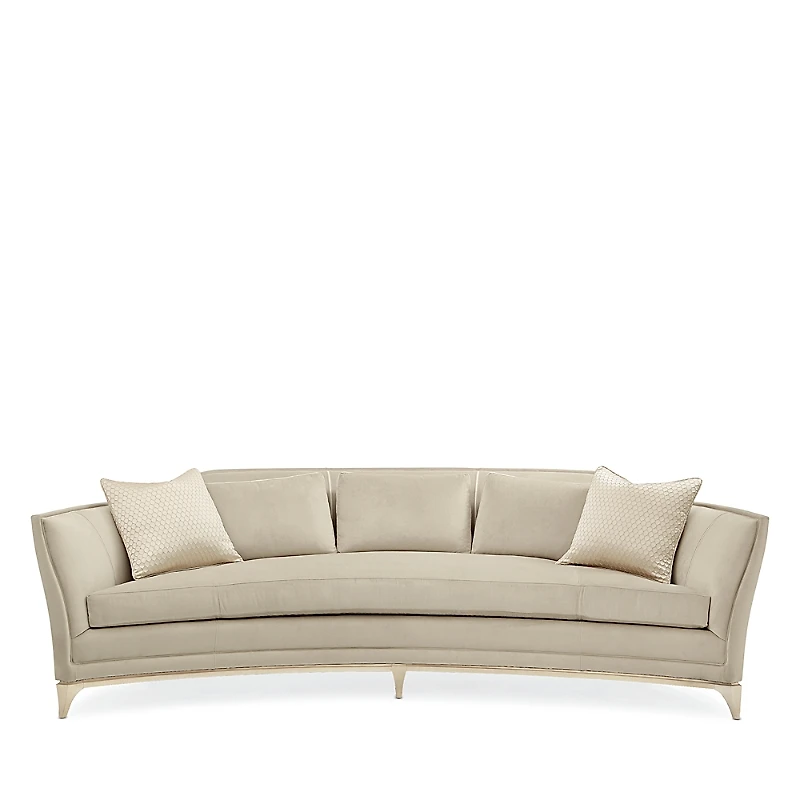 Caracole Bend the Rules Sofa