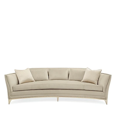 Caracole Bend the Rules Sofa