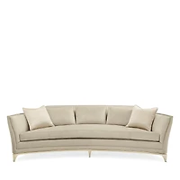 Caracole Bend the Rules Sofa