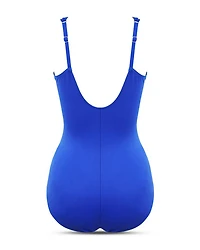 Razzle Dazzle Siren One Piece Swimsuit