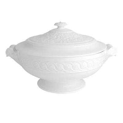 Bernardaud Louvre Soup Tureen