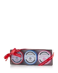 C. o. Bigelow Lip Salve Gift Set ($20.50 value)
