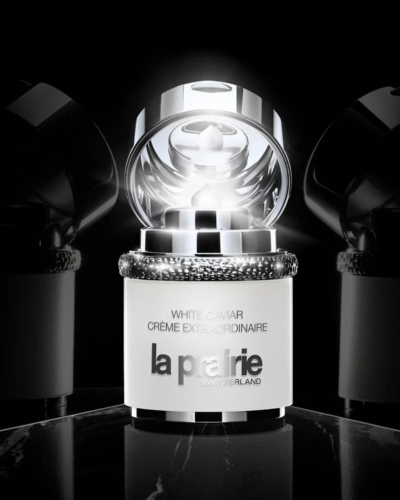 White Caviar Crème Extraordinaire 2 oz.