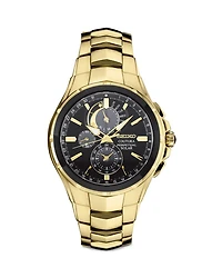 Coutura Solar Chronograph