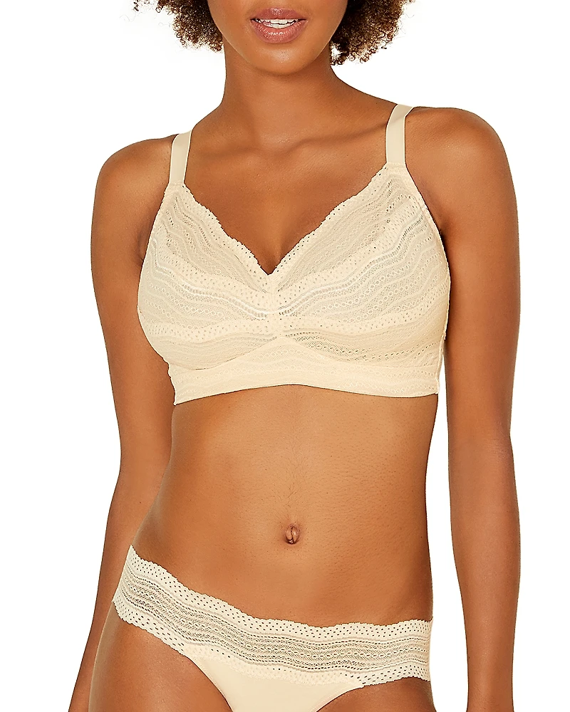 Cosabella Dolce Curvy Bralette
