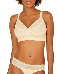 Cosabella Dolce Curvy Bralette