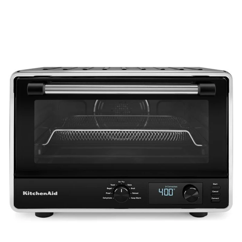 Digital Countertop Oven with Air Fry