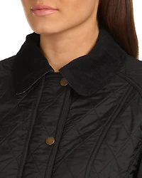 Beadnell Polarquilt Jacket