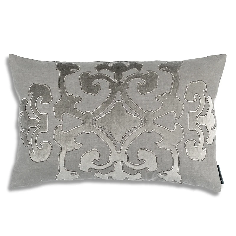 Lili Alessandra Angie Small Rectangle Pillow
