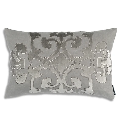 Lili Alessandra Angie Small Rectangle Pillow