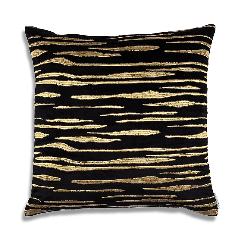 Lili Alessandra Zara Square Pillow, 24 x 24