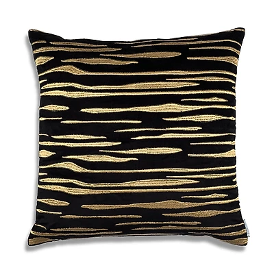 Lili Alessandra Zara Square Pillow, 24 x 24