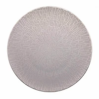 Rosenthal Tac 02 Skin Platinum Service Plate
