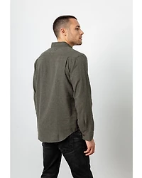 Runson Long Sleeve Shirt