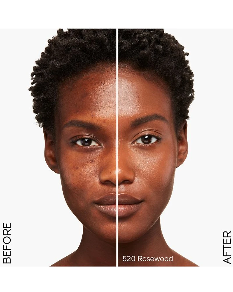 Synchro Skin Radiant Lifting Foundation
