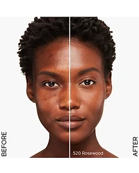 Synchro Skin Radiant Lifting Foundation