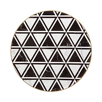 Carrara Charger Plate