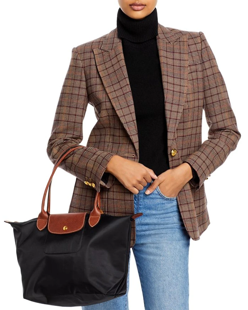 Le Pliage Original Medium Nylon Tote Bag