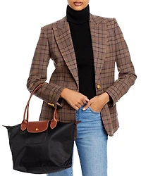 Le Pliage Original Medium Nylon Tote Bag