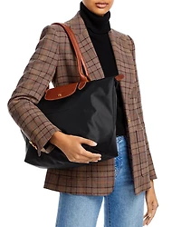 Le Pliage Original Large Nylon Tote Bag