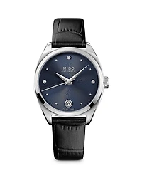 Mido Belluna Royal Watch, 33mm
