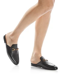 Women's Princetown Mules