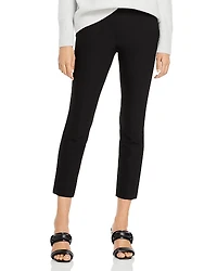 Vince Stitch Front Seamed Pants
