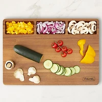 Acacia 20" Butcher Block Prep/Serving Board