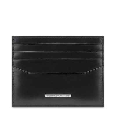 Porsche Design Classic Cardholder 8