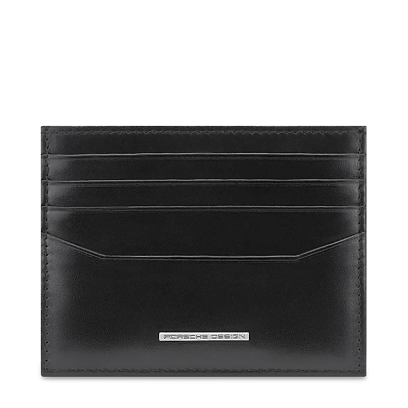 Bric's Porsche Design Classic Cardholder 8