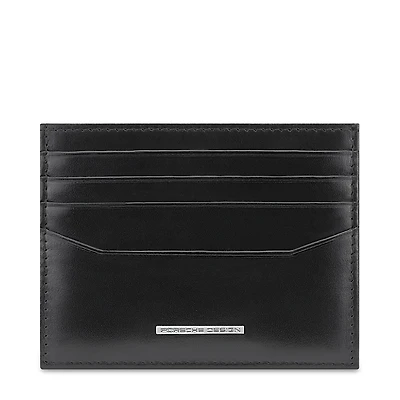 Bric's Porsche Design Classic Cardholder 8
