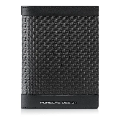 Porsche Design Carbon Billfold 6