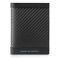 Porsche Design Carbon Billfold 6