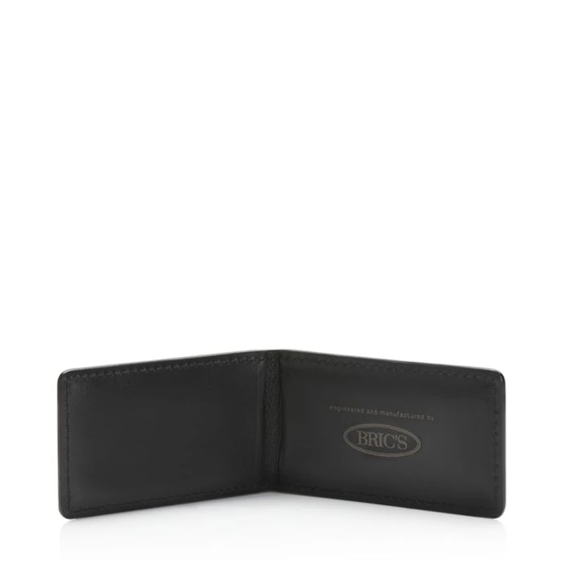 Porsche Design Classic Money Clip